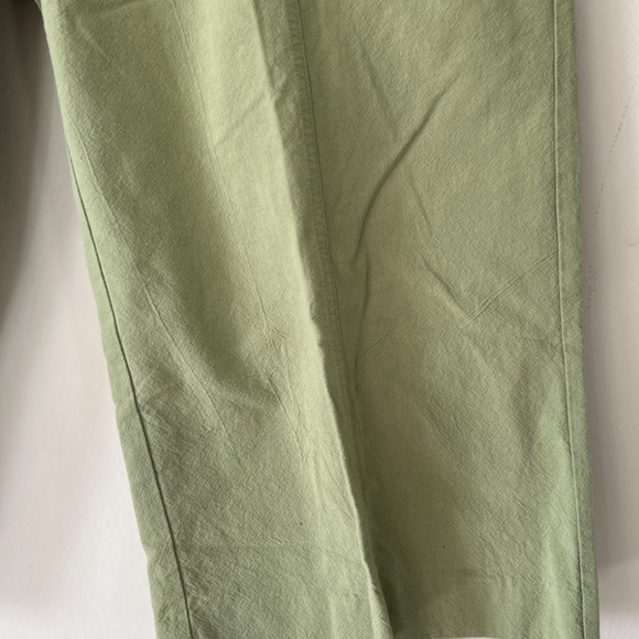 🔴Alfred Dunner Seafoam Pull On Crop Pants - Picture 10 of 10